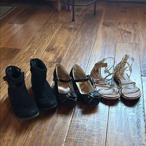 Kids show bundle size 13